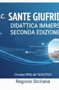 Circolare 6 STEMbig